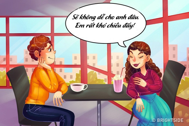 10 dấu hiệu chứng tỏ bạn đang là nô lệ tình yêu